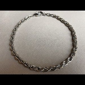 HRH Collection Choker Necklace 2